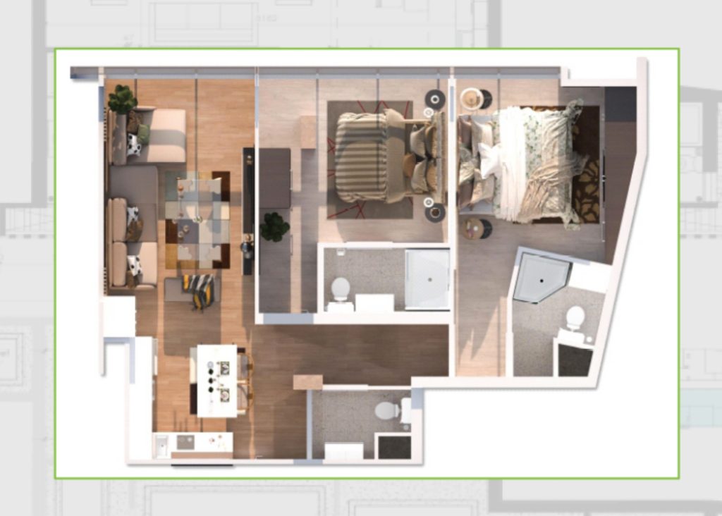 Unity House Floor Plan (1)