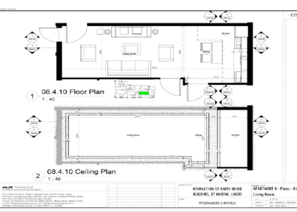 Unity House Floor Plan (5)