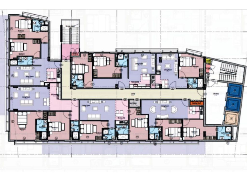 Unity House Floor Plan (6)