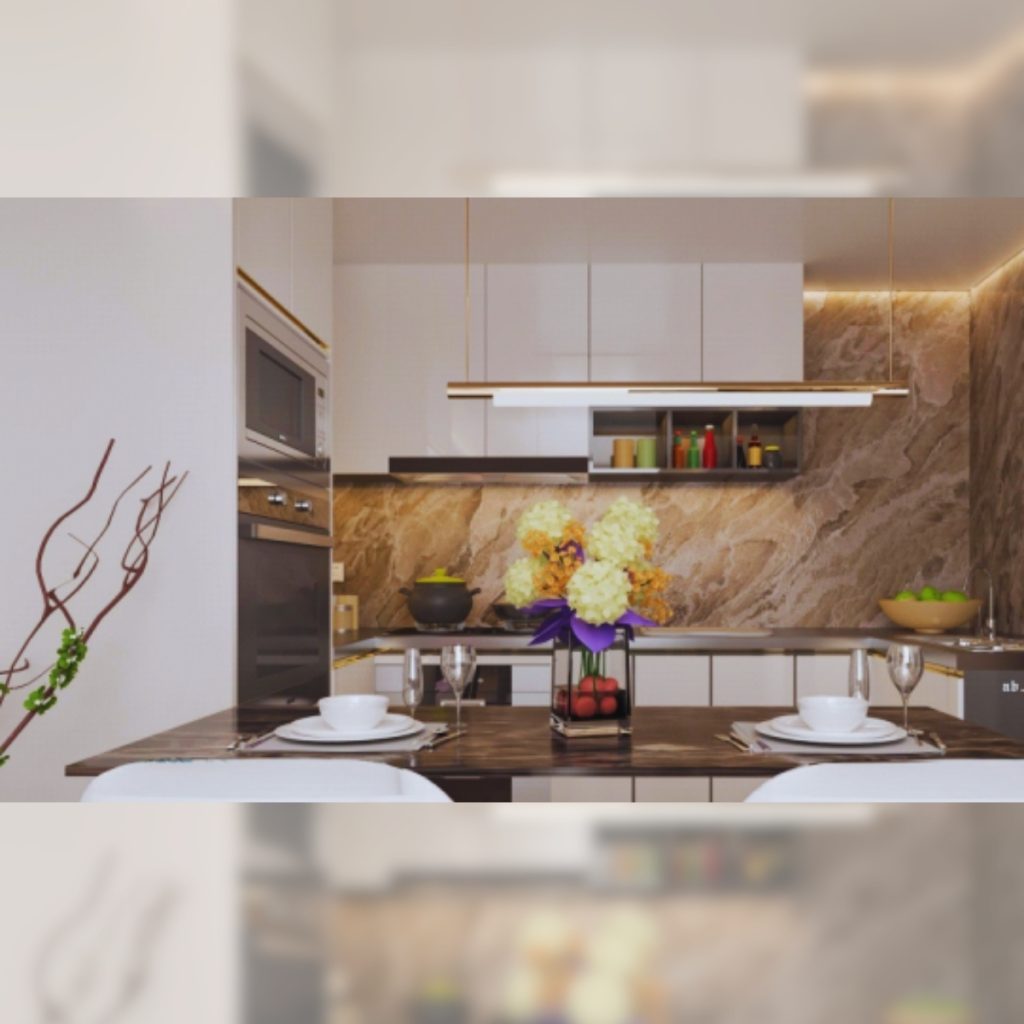 luxury apartment dining marina lagos