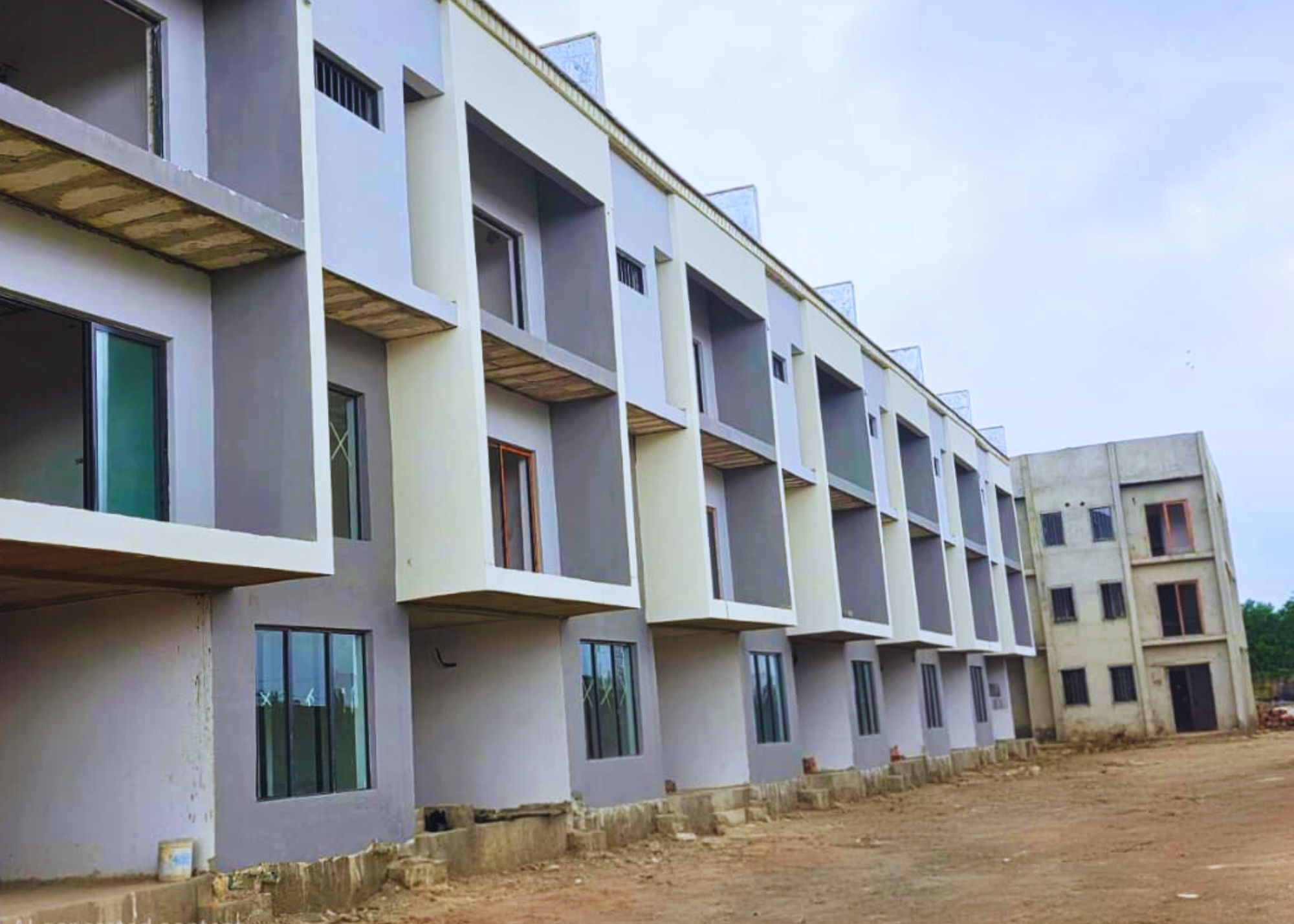 Serenity phase one front view (1)