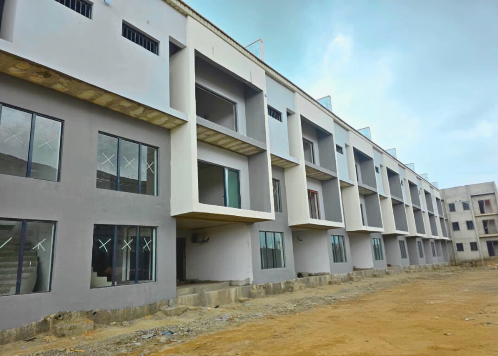 Serenity phase one front view (2)