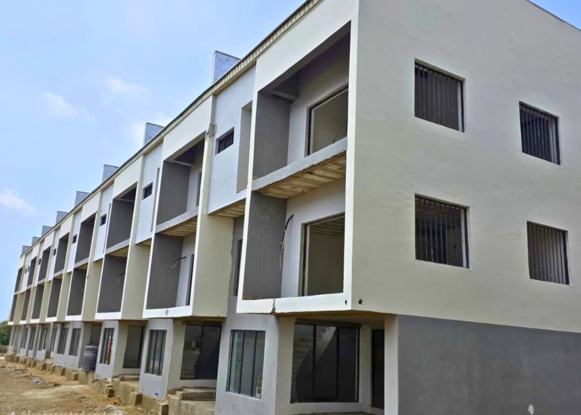 Serenity phase one front view (4)