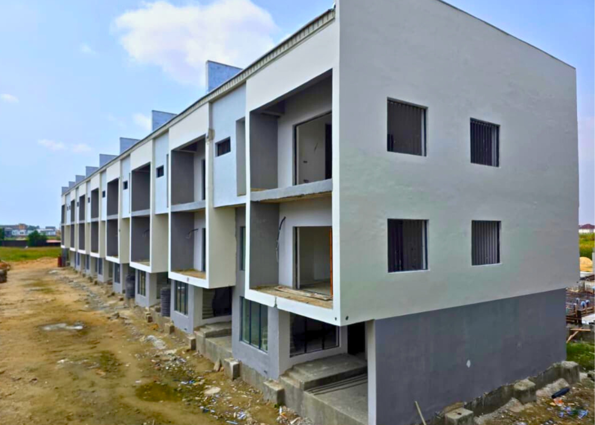 Serenity phase one front view (5)