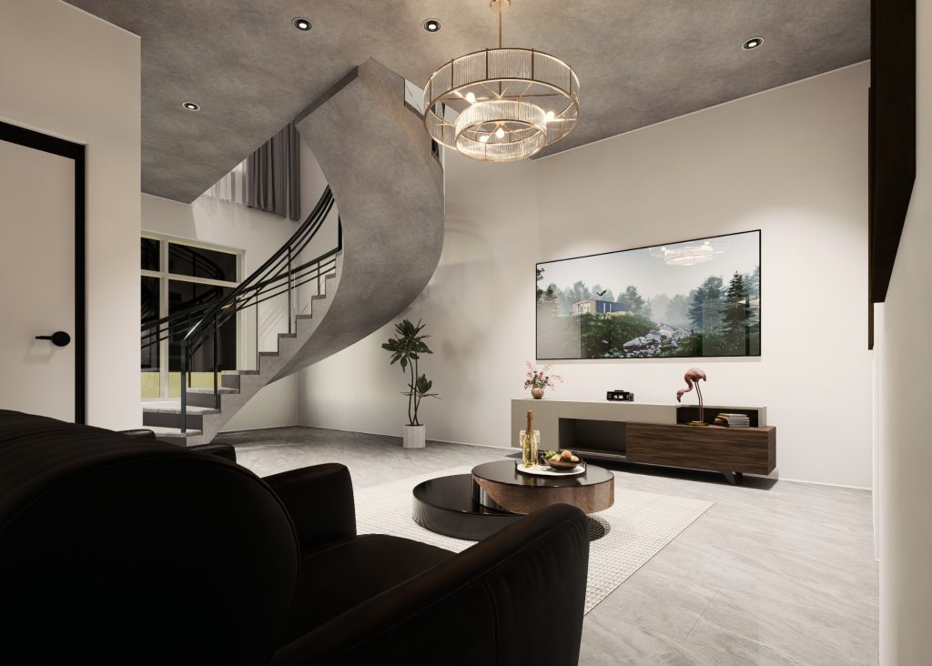 Wemabod Serenity Anteroom