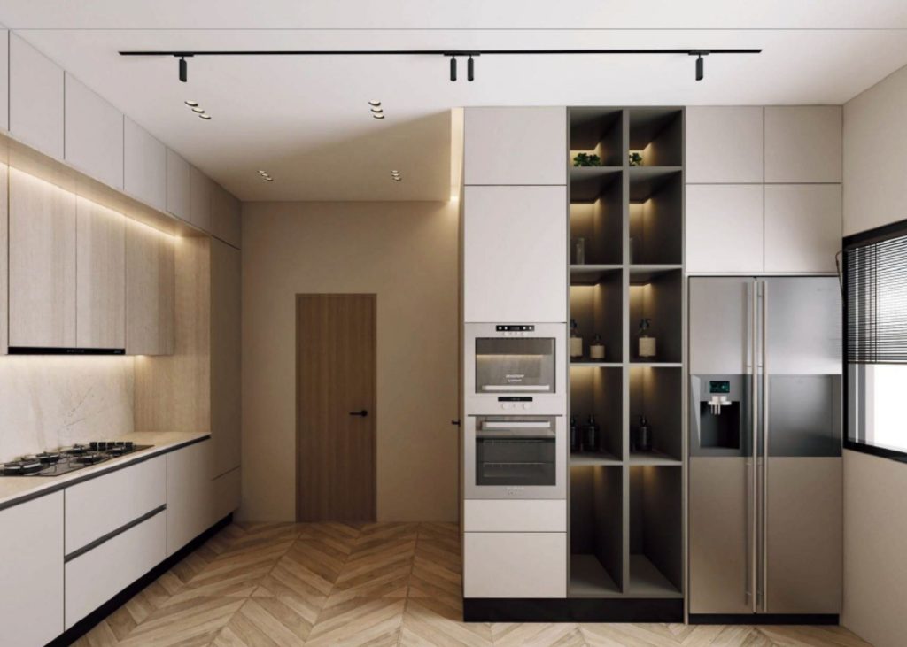 Wemabod Serenity Kitchen(1)