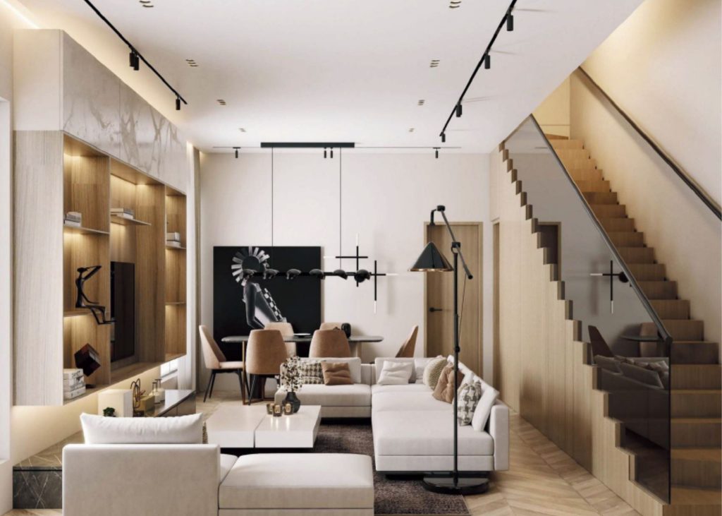 Wemabod Serenity SittingRoom 1