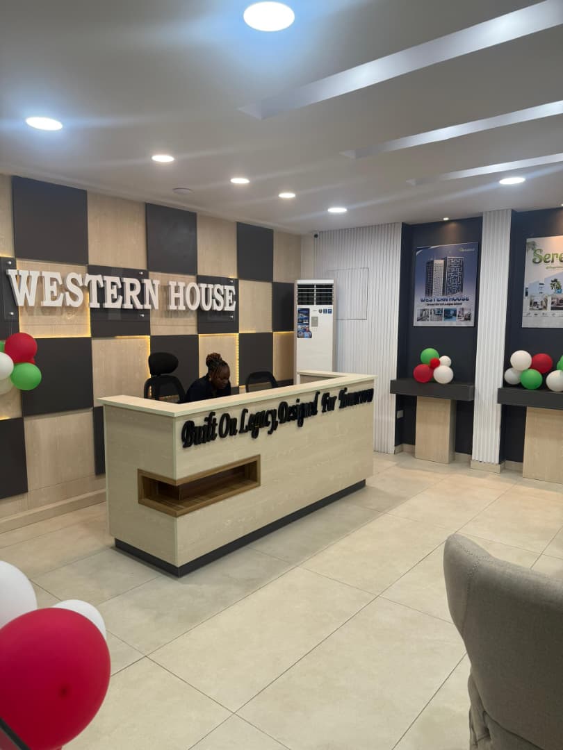 Experience Center Detail